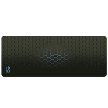 灵蛇 鼠标垫 P69 800mm*300mm*3mm13.45元