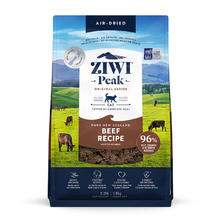 ZIWI 滋益巅峰 风干猫粮 1kg