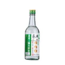 首购：永丰牌 浓香型白酒 46度 500ml8.42元包邮（需试用）