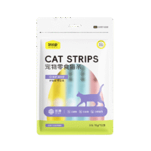 味当家猫零食猫条12支*15g成猫幼猫咪零食湿粮罐头3种混合口味0谷0诱0淀1.39元