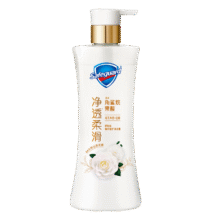 闭眼买：Safeguard/舒肤佳 山茶花柔护 沐浴露 540ml啫喱69.8元（需领券，合34.9元/件）