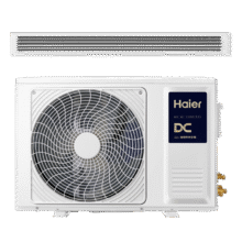 PLUS会员：Haier/海尔 KFRd-72NW/72ECD81 中央空调 一拖一 云舒3匹 一价全包5074.08 元（需领券）