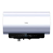 预售、PLUS会员：Midea/美的 F60-32Q5SPro(HE) 活水2.0 家用电热水器 60L1830.88元（需领券）