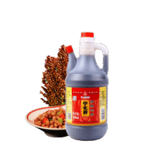 宁化府老陈醋850ml山西特产凉拌醋酿造食醋调味品醋泡 老陈醋850ml19.9元 (满2件9折)