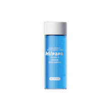 Hi!papa海龟爸爸双萃控油精华水闭口水30ml8.9元 (每满300减30,券后省0.9)