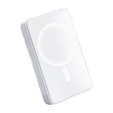 小米涂乐 磁吸充电宝 涂乐 20000mah、5000M30.5元