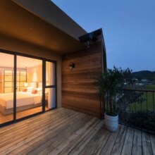 美团 莫干山开元森泊度假酒店2晚+水乐园/幻想岛二选一2张（2晚共2张）+双人芙罗拉花园+旅拍礼遇1份+首日欢迎水果+m...