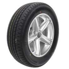 普利司通（Bridgestone）汽车轮胎 225/45R17 91W T005A 原厂配套丰田新雷凌569元 (券后省0.9)