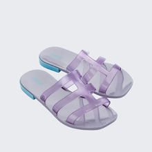 melissa 25年梅丽莎品牌孤品拖/凉鞋款女外穿时尚QC券后79元