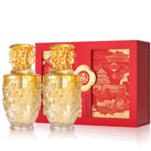 20点：五粮液 浓香型白酒 52度、500ml*2瓶179元