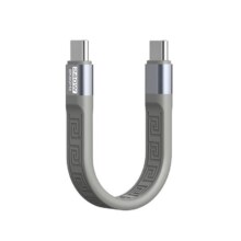 Gopala USB4全功能数据线 PD240W+高速40Gbps+8K10.62元（需领券）