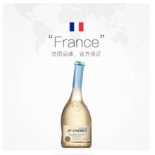 J.P.CHENET 香奈 微醺半甜白葡萄酒750ml