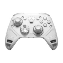 【新品首发】北通鲲鹏70AI智控旗舰精英游戏手柄宙斯xbox无线pc电脑适配switch2手柄蓝牙NS平板iPad手机Steam539.1元 (券后省59.9)