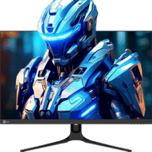 25日：联想 来酷 猛禽N2721U 27英寸4K160Hz 电竞显示器973.65元