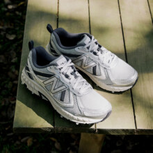 天降礼金：NEW BALANCE NB410越野跑步鞋