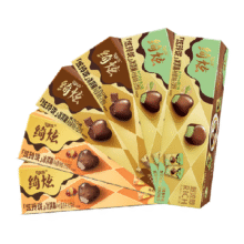绮炫炫玲珑冰淇淋组合