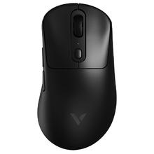 雷柏 VT3PRO双模游戏鼠标 原相3398引擎4K+8K双高速回报率 黑色 VT3PRO幽魂149.1元