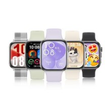 【国家补贴15%】华为手表WATCH FIT4智能运动手表蓝牙通话fit4环849元