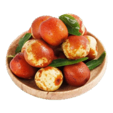 春福乐【源头直发】正宗陕西大荔冬枣 净重4.5-5斤丨单果12-16g12.79元