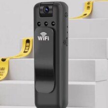 康帕斯 PROMOTION YOUR POWER 超清运动相机VLOG记录仪15.98元