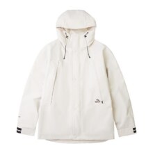 88VIP：PELLIOT 伯希和 山海 户外三合一 羽绒冲锋衣 鹅绒内胆789元包邮（需用券）