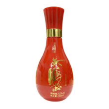 【U先派样】黄鹤楼酒42度生态原浆小酒100ml*1瓶，不支持改地址