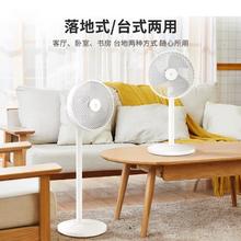 米家 MIJIA BPLDS06DM 直流空气循环扇 白色
