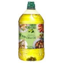 欧丽薇兰橄榄油5.17L官方正品橄榄油olivoila健康家用食用油269元