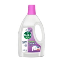 88vip：滴露衣物除菌液薰衣草1.5L×2件35.61元（合17.8元/件）+2.2元淘金币