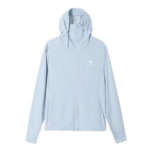 骆驼沐光 | 冷白皮户外防晒衣女夏季防紫外线透气防晒服外套159元 (券后省150)