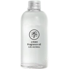 全季酒店同款香薰精油补充液家用室内四季持久耐用留香300ML香薰 全季酒店补充液二瓶装（600ML）