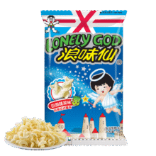 限浙江: 旺旺 浪味仙 薯片 田园蔬菜味 70g*3件合2.46元/件（共7.39元）
