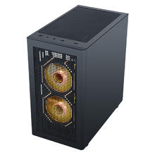 先马 平头哥 M2 MESH M-ATX机箱 黑色109元