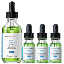 预售、PLUS会员：SkinCeuticals 修丽可 色修精华露55ml 赠色修精华15ml*4+防晒小银伞3ml*2