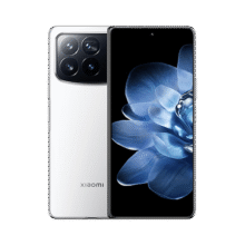 MI/小米 MIX Fold 4 折叠屏手机 龙骨转轴2.0  徕卡光学四摄 白色 16GB+512GB9949.01元