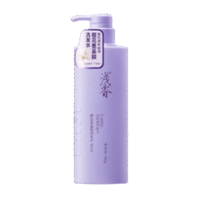 浅香 洗发水 500g*1瓶24.8元（需领券）