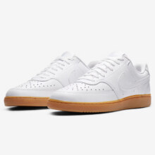 耐克NIKE男子休闲鞋 COURT VISION 运动鞋CD5463-105白 40299元（需领券）