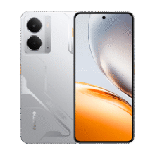 Realme/真我 Neo7x 手机 5G智能AI 银翼机甲 8GB 128GB