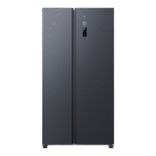 京东百亿补贴、首购礼金：MI 小米 冰箱 BCD-610WMSA 对开门 610升1478.48元包邮