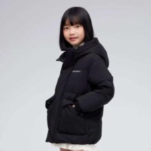 明早10 点波司登【精选热卖】男童女童科技冬季舒适保暖中长款儿童羽绒服199元