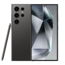 PLUS：Samsung/三星 Galaxy S24 Ultra 手机 钛黑 12+256G6015.51元（需领券）
