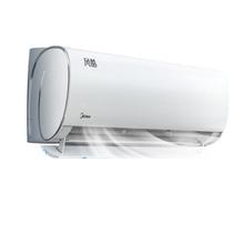 国家补贴、今日必买：美的 酷省电系列 KFR-26GW/N8KS1-1新一级能效 壁挂式空调 1匹