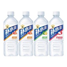 东鹏补水啦大瓶电解质水饮料1L装西柚白桃味555ml1瓶多口味可选择