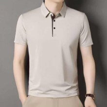 罗蒙 男士商务休闲Polo *2件