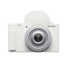 索尼 SONY ZV-1 1英寸数码相机（9.4-25.7mm、F1.8）2991.55元