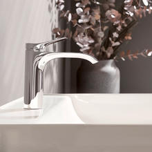 汉斯格雅 hansgrohe 陶瓷台下盆面盆薇怡斯单把手冷热水龙头套餐券后564元