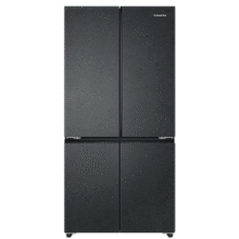 Casarte/卡萨帝 冰箱 十字对开门 原石650升 BCD-650WGCTDM7D9U17199.2元（需领券）