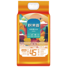 20点：查干湖 秋莫香大米 10斤装