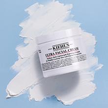 温和配方！Kiehl's 科颜氏 高保湿面霜 125ml￥182.7