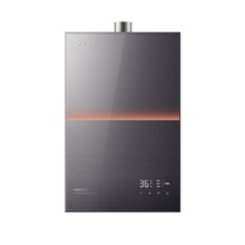 88vip：美的 安睡 M9max 燃气热水器 家用天然气16升1699.09元包邮+200.06元淘金币